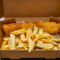 Student Fish And Chips