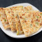 Potato Onion And Coriander Kultcha Flat Bread