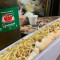 Hot Dog Tradicional 60Cm Guaraná Antártica 1 Litro