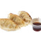 Omnipork Cabbage Gyoza (3Pcs)