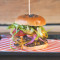 Le Bateau Burger Triple