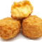 Mac N Cheese Bites 6 Pcs)