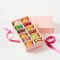 Box Of 12 Vegan Macarons