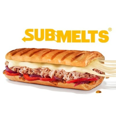 Tuna Submelt 6 Cali