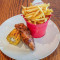 Kids 'Bfc ' Banana Wharf Fried Chicken