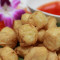 14. Fried Tofu