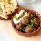 Lamb Beef Meatballs