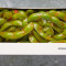 Spicy Edamame (V)(H)