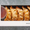 Vegetable Gyoza (V)(H)