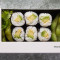 Avocado Maki (V)(H)