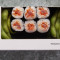 Spicy Tuna Maki (H)