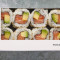 Salmon Avocado Roll (H)