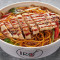 Chicken Teriyaki Noodle (H)