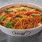 Chicken Stir Fried Noodles (H)