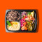 Shawarma Lamb Salad Box