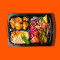 Shish Taouk Salad Box