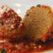 Spaghetti Meatballs Pasta (Large)