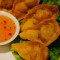 A9. Fried Wontons