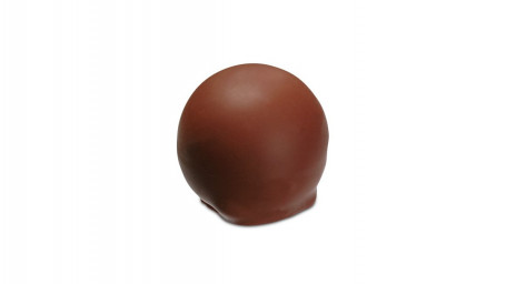 10. Milk Chocolate Truffle