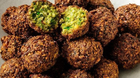 Falafel (12Pc)