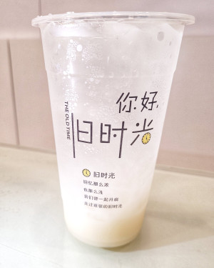 Calpis Shū Dǎ