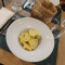 Cappellacci Di Zucca Burro E Salvia (Vegetariano)