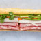 11. Special Combination Sandwich