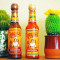 Chipotle Cholula Sauce Bottle Large