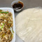 S9. Moo Shu Chicken Or Beef