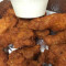 Buffalo Wing (10)