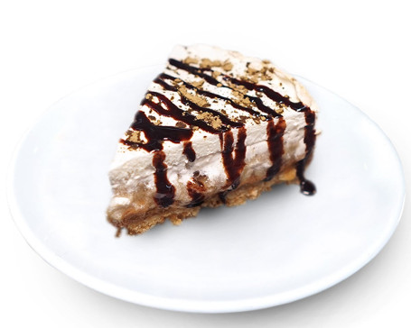 Banoffee Pie Zì Jiā Zào Xiāng Jiāo Tuō Féi Pī