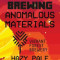 #14 Anomalous Materials Crowler