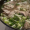 5 Steak Meatballs Pho