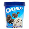 Oreo Ice Cream (480Ml)