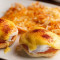 3. Eggs Benedict