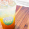 D03 Passion Fruit Soda Rè Qíng Guǒ Tè Diào Sū Dǎ