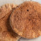 Whole Wheat Pita 1