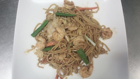 L30. Krewetki Lo Mein