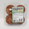 Apple Cinnamon Muffins (4 Pack) (400G)