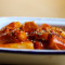 Tteok-Bokki (Hot Spicy) (Vegan)