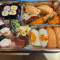 Sashimi Bento Cì Shēn Shòu Sī Biàn Dāng