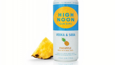 6 Pack High Noon Pine