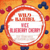 16. Vice Blueberry Cherry