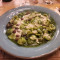 Orecchiette Cima Di Rapa E Salsa All’acciuga