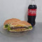 Dupla Perfeita, Xis Duplo 1 Lanche) Coca Cola 600 Ml Gratis.