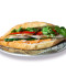 Pork Banh Mi Yuè Shì Sān Wén Zhì Yuè Shì Dòng Ròu