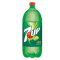 7 Up 2 Liter