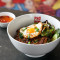 Lemongrass Beef And Fried Egg Com