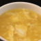 12. Egg Drop Soup Dàn Huā Tāng