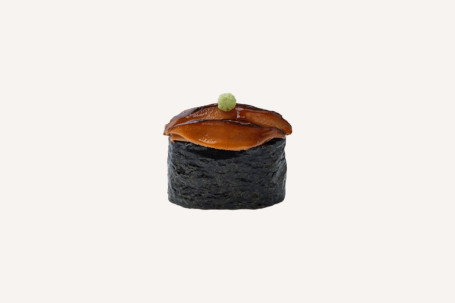 Shiitake Gunkan (1 Piece)